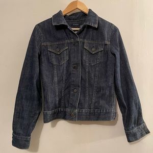 Gap denim jacket sS.
